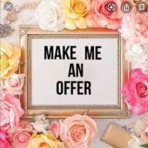 Taking all offers